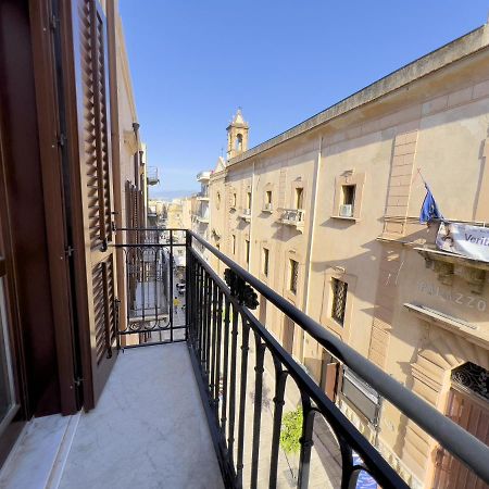 דירות קאסטלמארה דל גולפו Sicilia Ovest - Balcone Bellavista מראה חיצוני תמונה