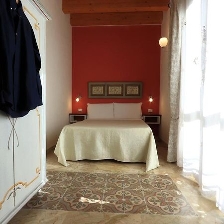 דירות קאסטלמארה דל גולפו Sicilia Ovest - Balcone Bellavista מראה חיצוני תמונה
