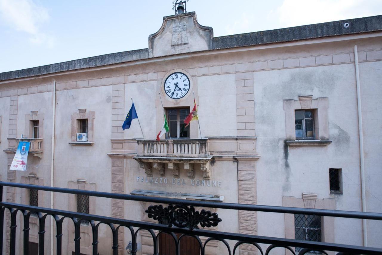 דירות קאסטלמארה דל גולפו Sicilia Ovest - Balcone Bellavista מראה חיצוני תמונה