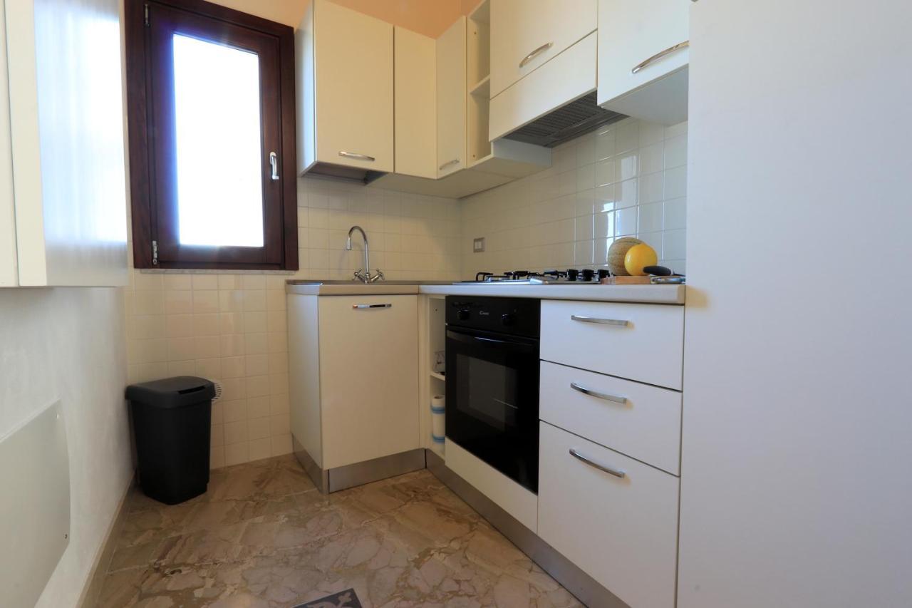 דירות קאסטלמארה דל גולפו Sicilia Ovest - Balcone Bellavista מראה חיצוני תמונה
